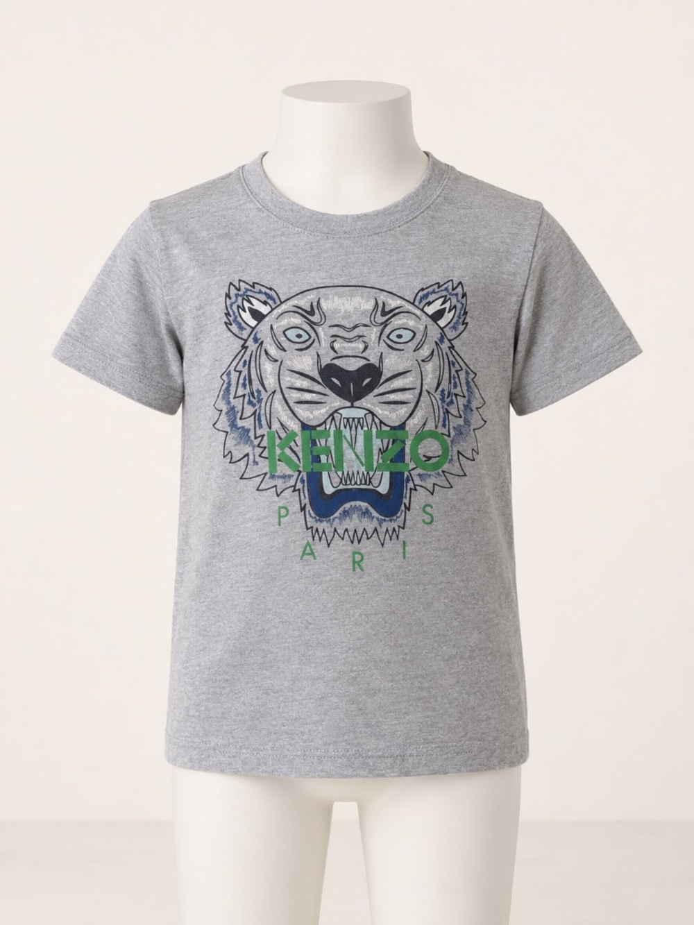 Boys Kenzo T Shirt